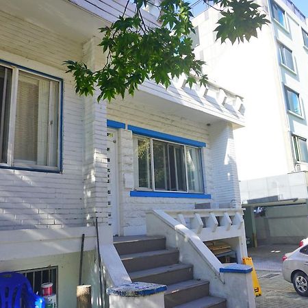 Tiara Guesthouse Σεούλ Εξωτερικό φωτογραφία