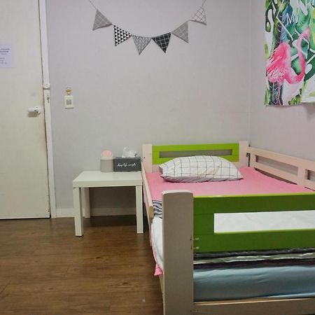 Tiara Guesthouse Σεούλ Εξωτερικό φωτογραφία