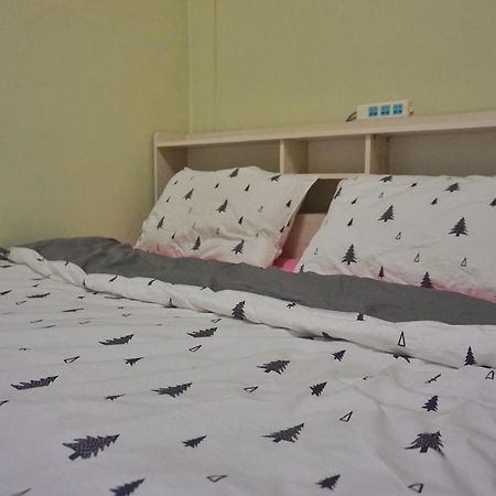 Tiara Guesthouse Σεούλ Εξωτερικό φωτογραφία