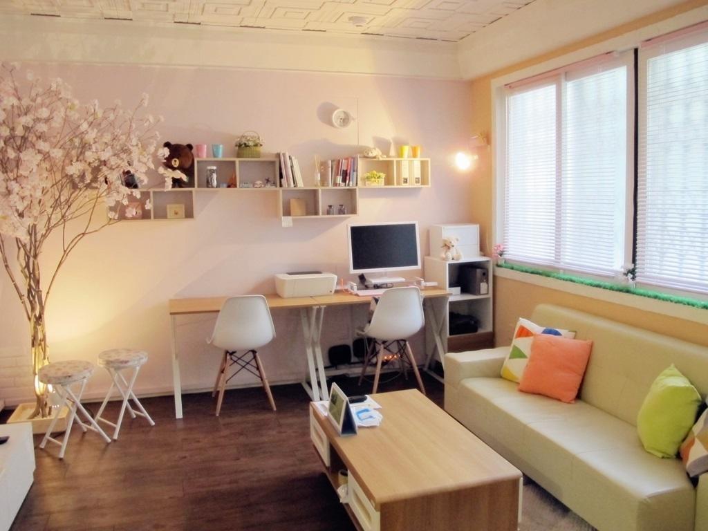 Tiara Guesthouse Σεούλ Δωμάτιο φωτογραφία