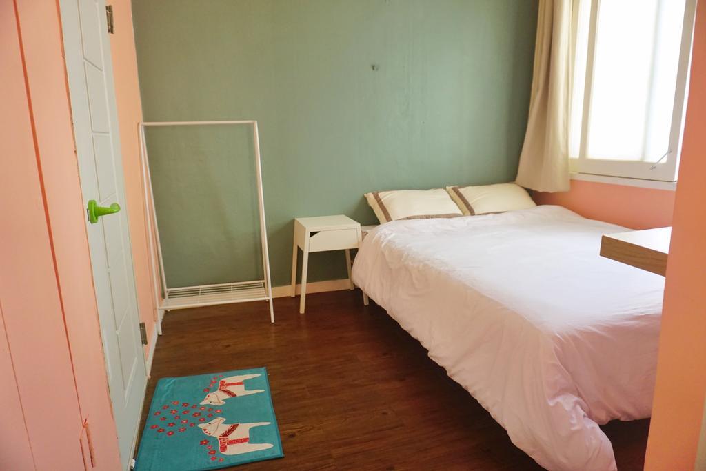 Tiara Guesthouse Σεούλ Εξωτερικό φωτογραφία