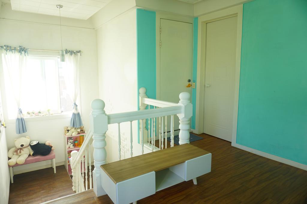 Tiara Guesthouse Σεούλ Εξωτερικό φωτογραφία
