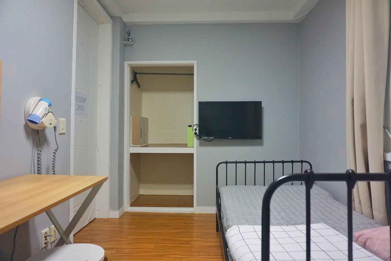 Tiara Guesthouse Σεούλ Εξωτερικό φωτογραφία