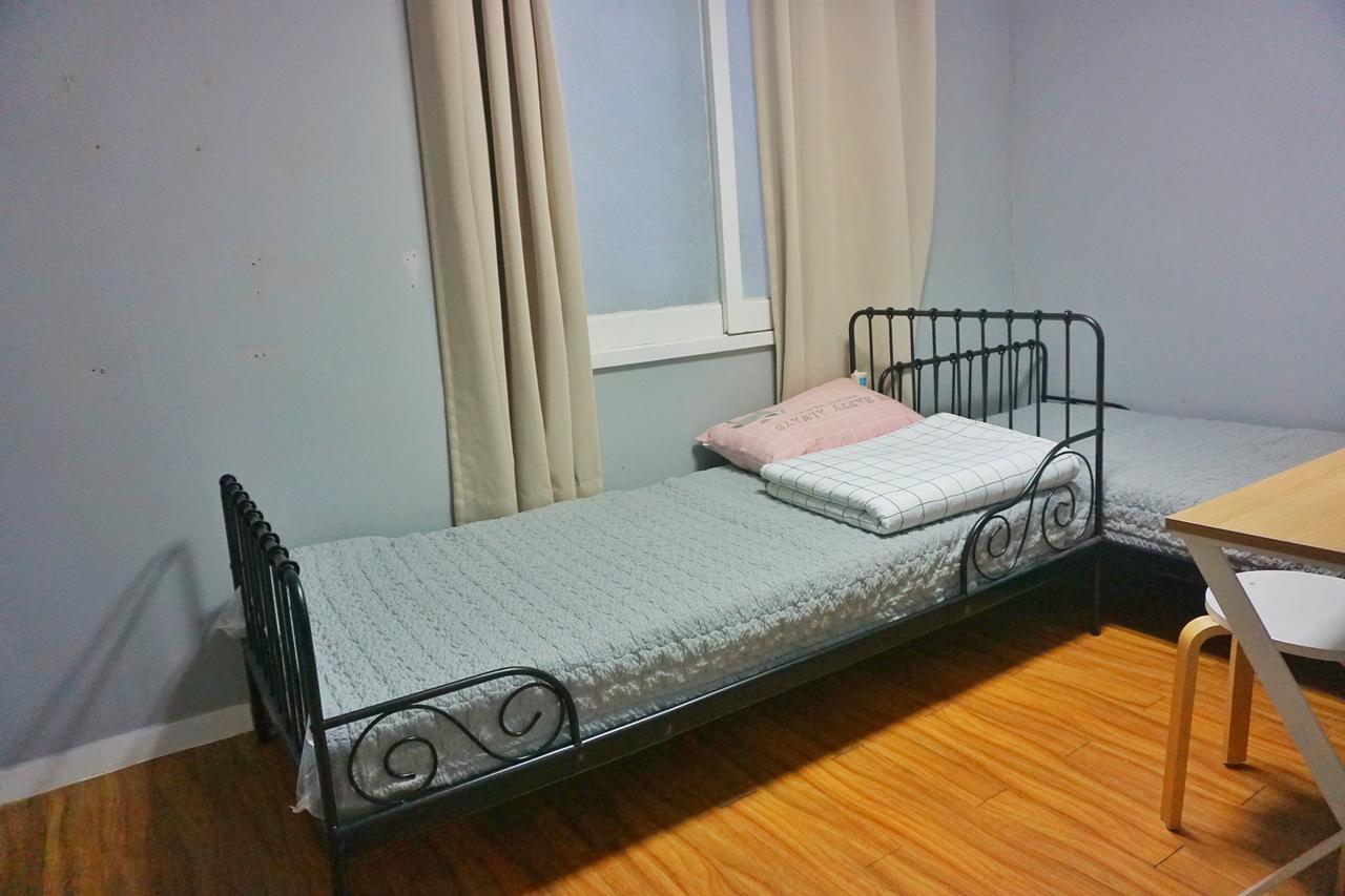 Tiara Guesthouse Σεούλ Εξωτερικό φωτογραφία