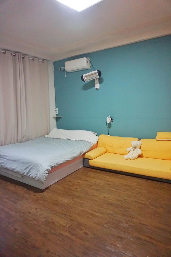 Tiara Guesthouse Σεούλ Εξωτερικό φωτογραφία