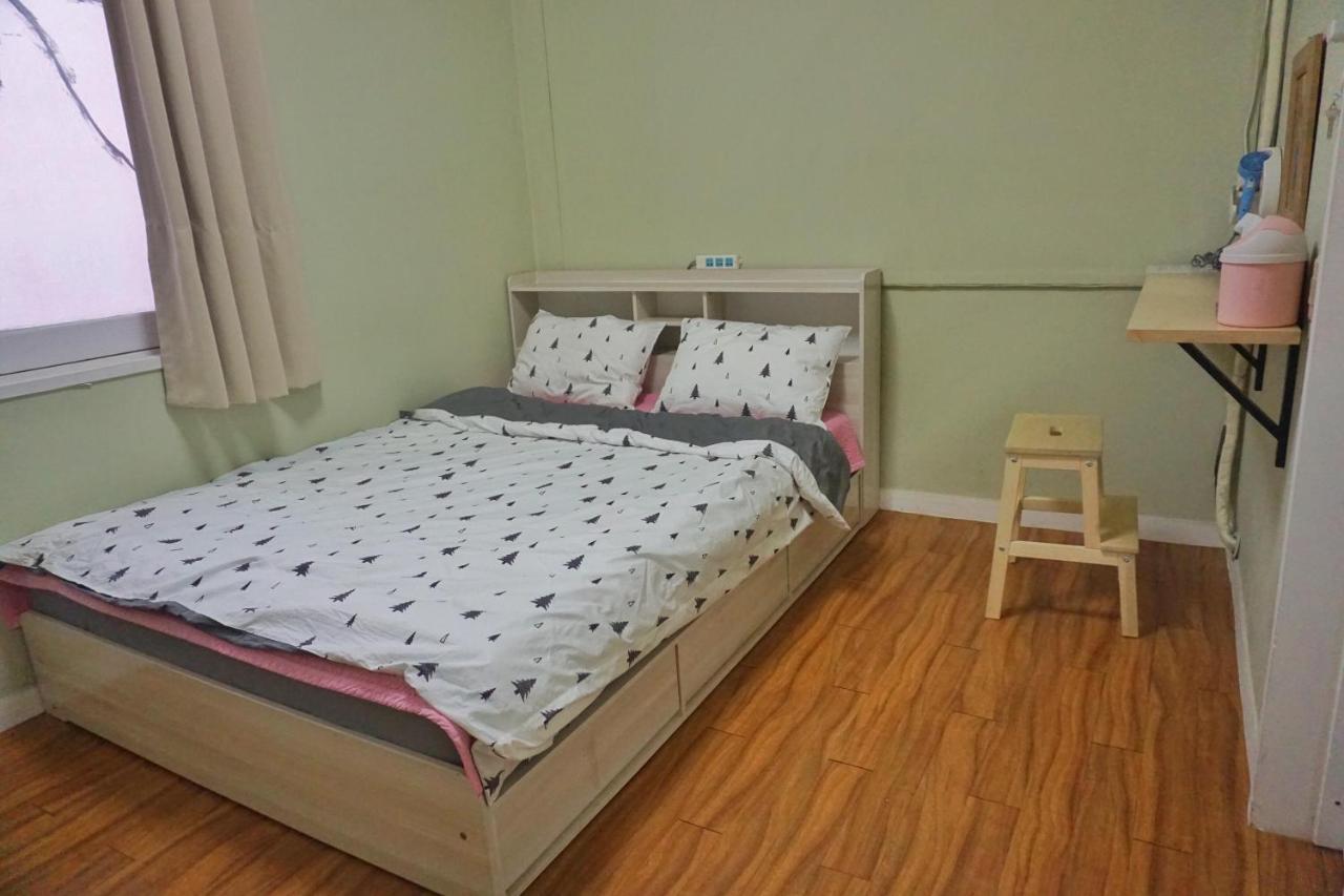 Tiara Guesthouse Σεούλ Εξωτερικό φωτογραφία