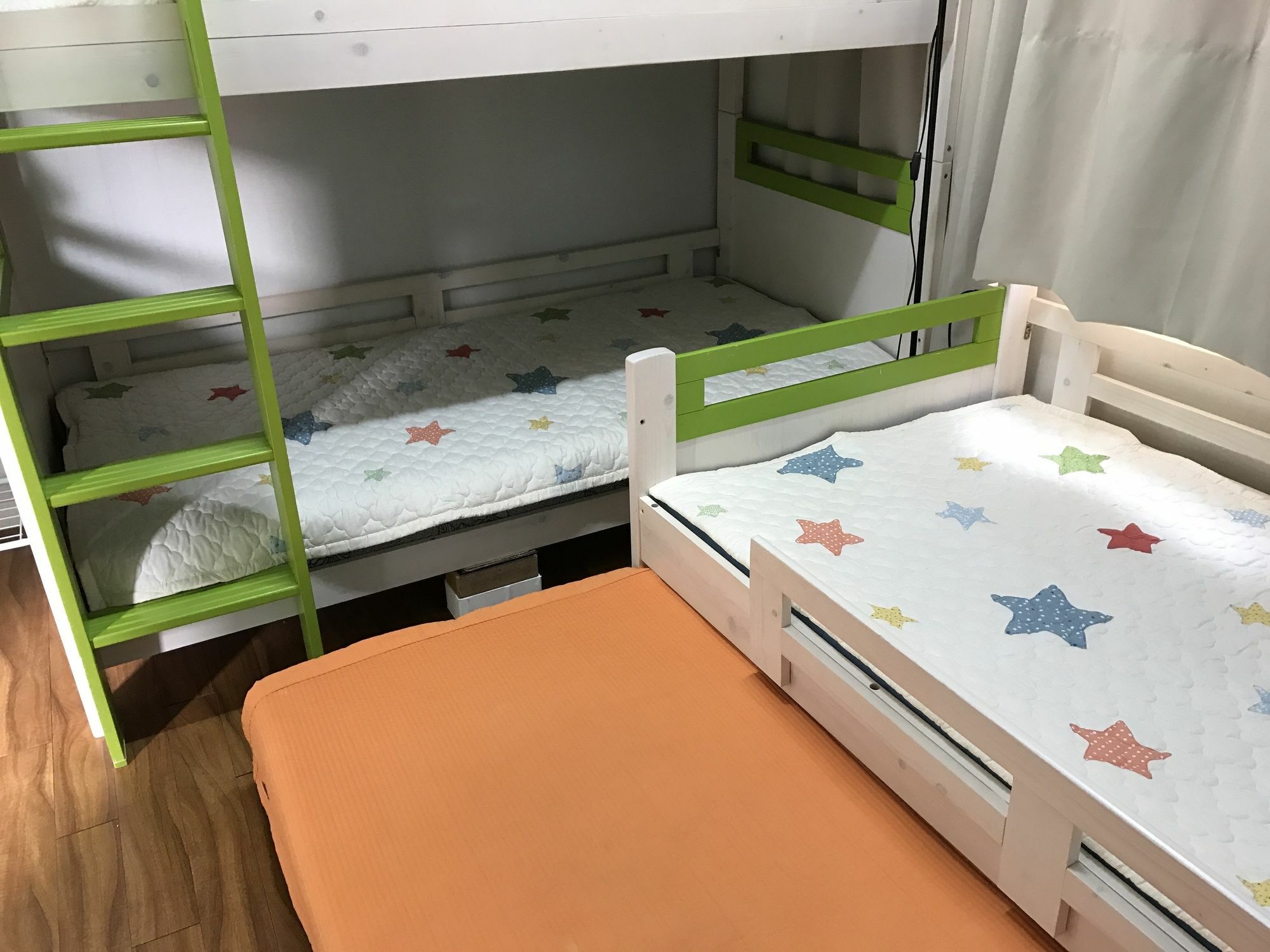 Tiara Guesthouse Σεούλ Εξωτερικό φωτογραφία