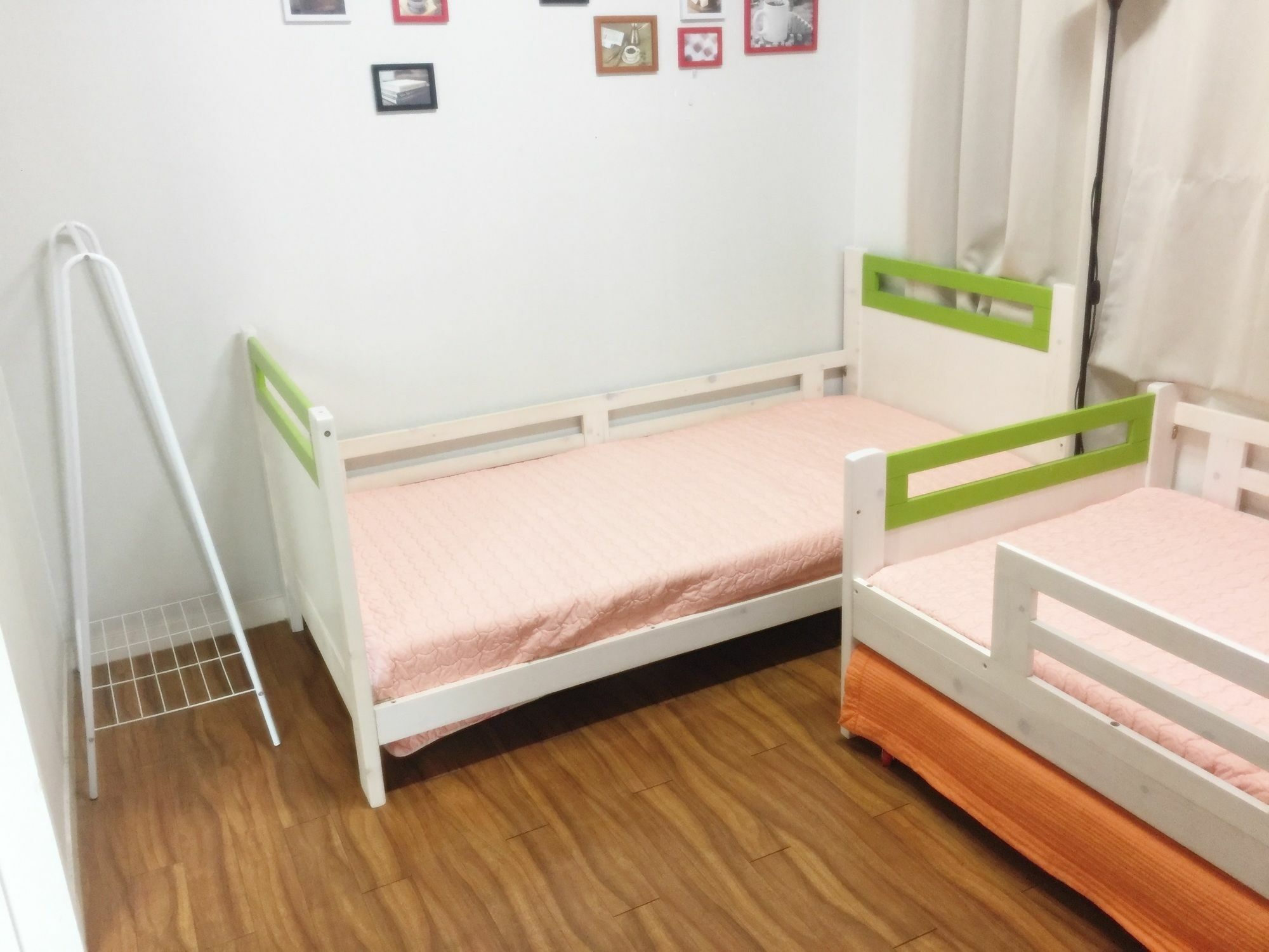 Tiara Guesthouse Σεούλ Εξωτερικό φωτογραφία