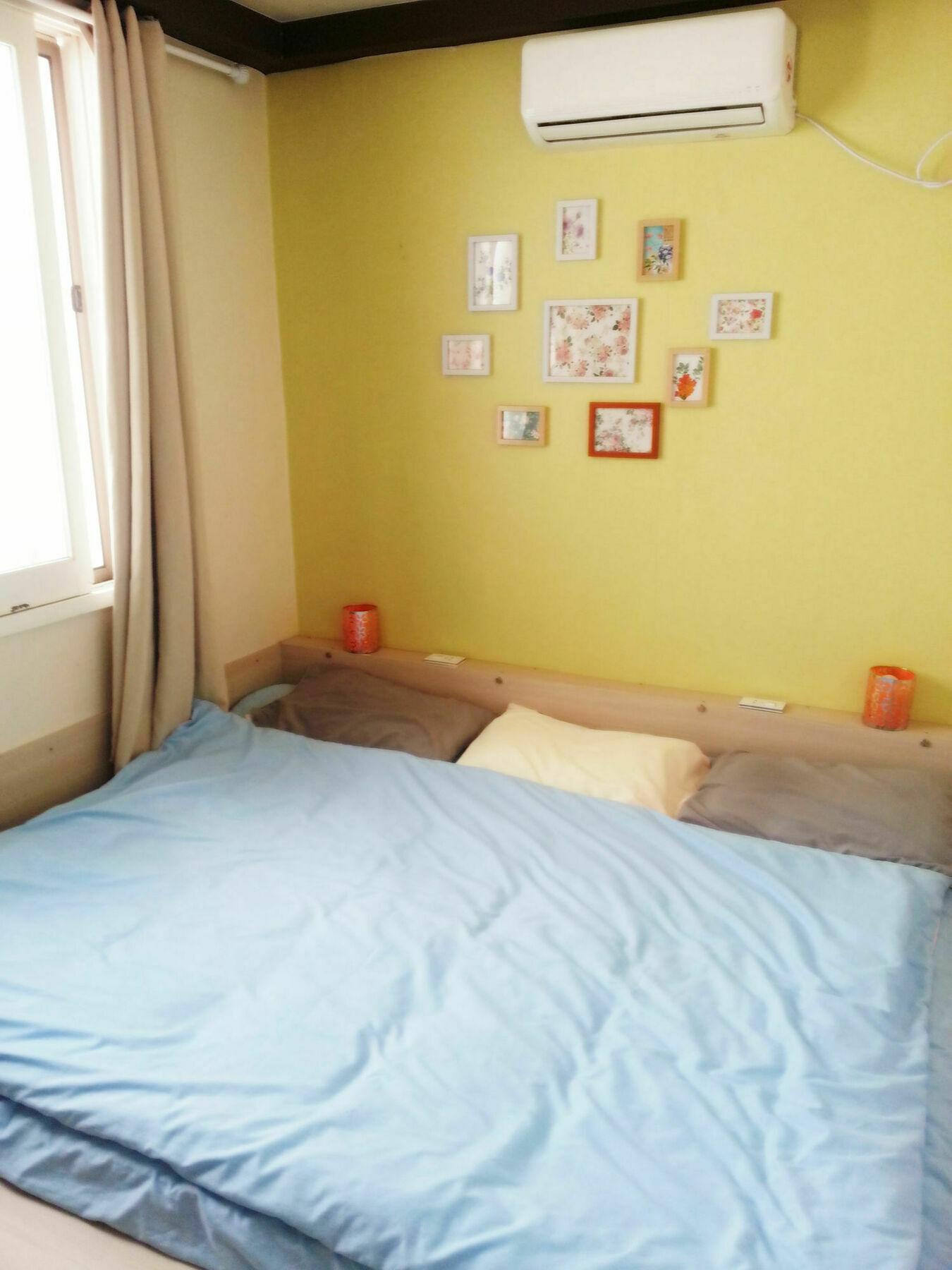 Tiara Guesthouse Σεούλ Εξωτερικό φωτογραφία