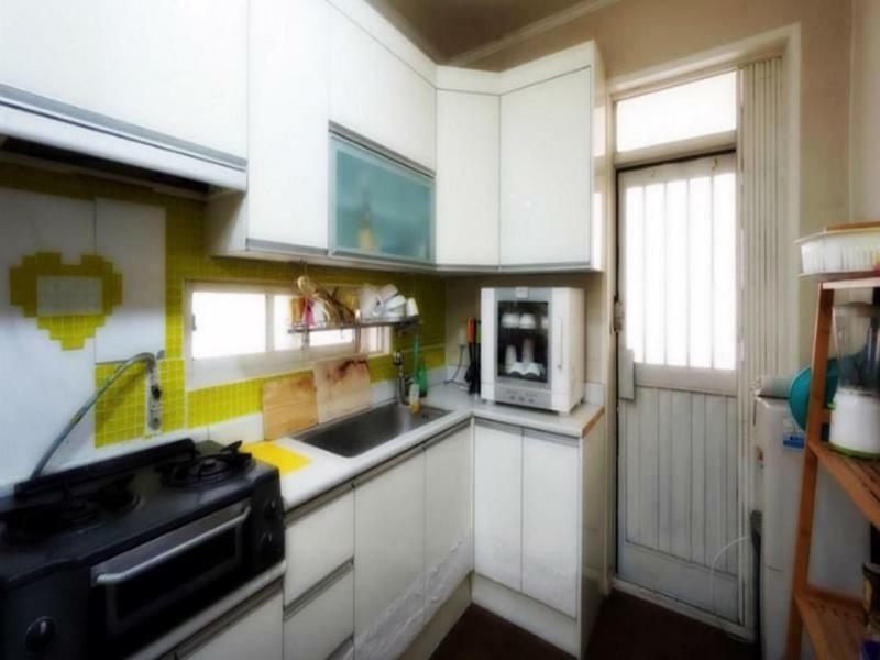Tiara Guesthouse Σεούλ Εξωτερικό φωτογραφία