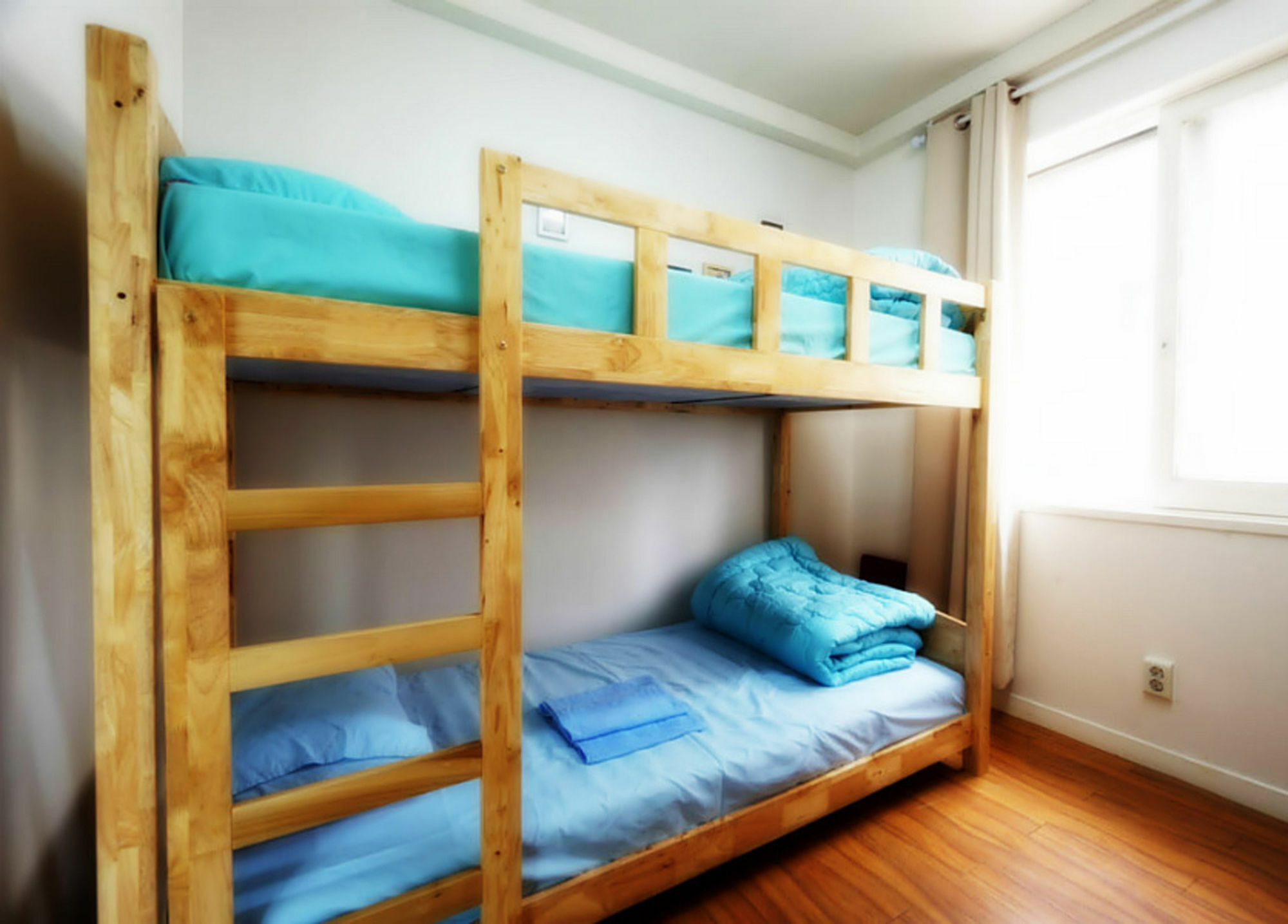 Tiara Guesthouse Σεούλ Εξωτερικό φωτογραφία