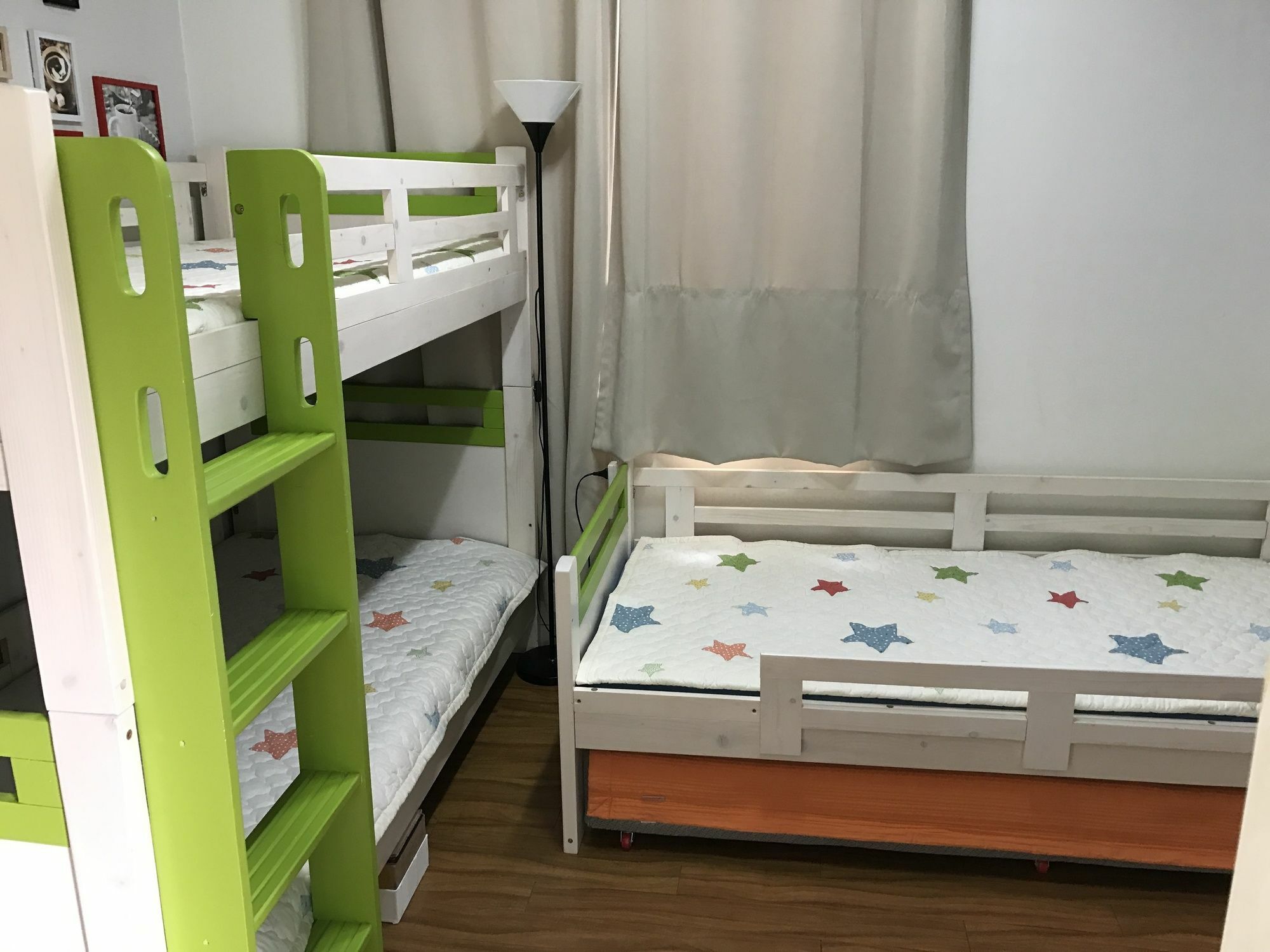 Tiara Guesthouse Σεούλ Εξωτερικό φωτογραφία