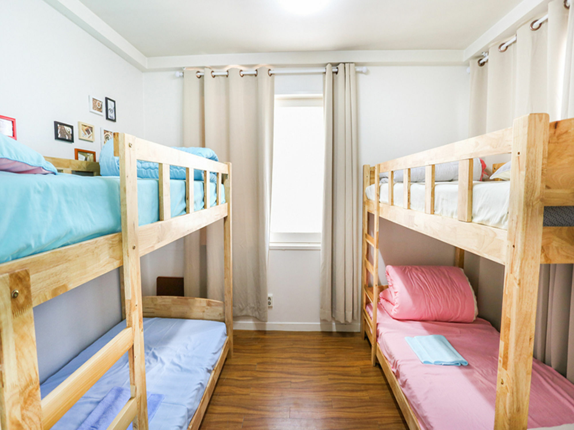 Tiara Guesthouse Σεούλ Εξωτερικό φωτογραφία