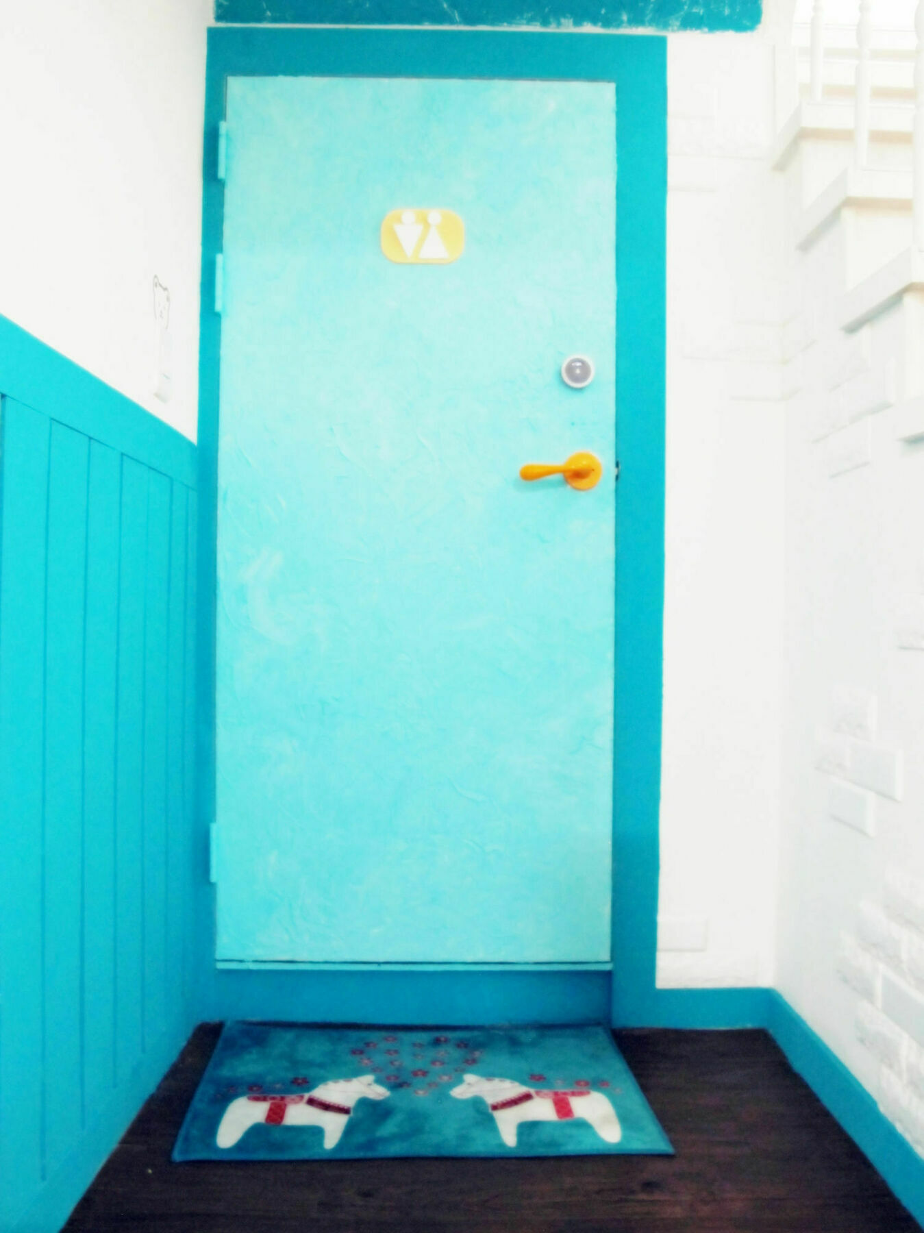 Tiara Guesthouse Σεούλ Εξωτερικό φωτογραφία