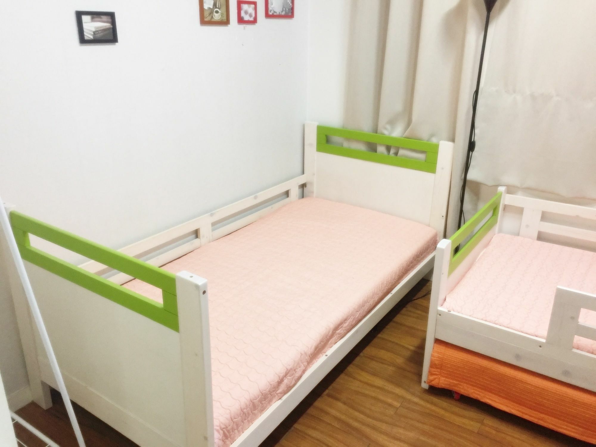 Tiara Guesthouse Σεούλ Εξωτερικό φωτογραφία