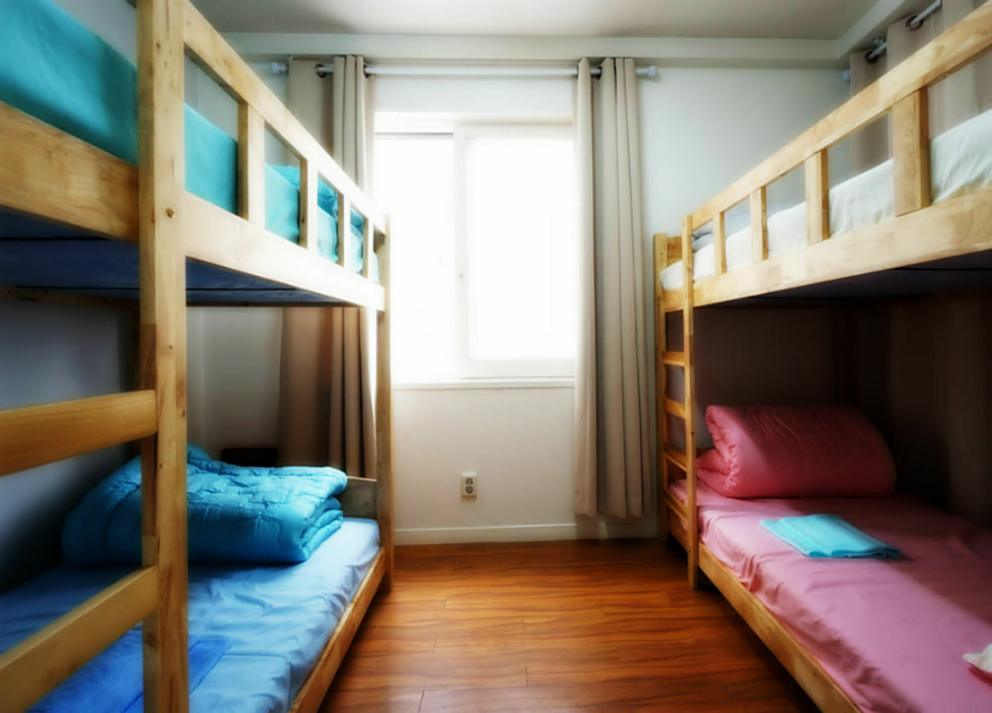 Tiara Guesthouse Σεούλ Εξωτερικό φωτογραφία