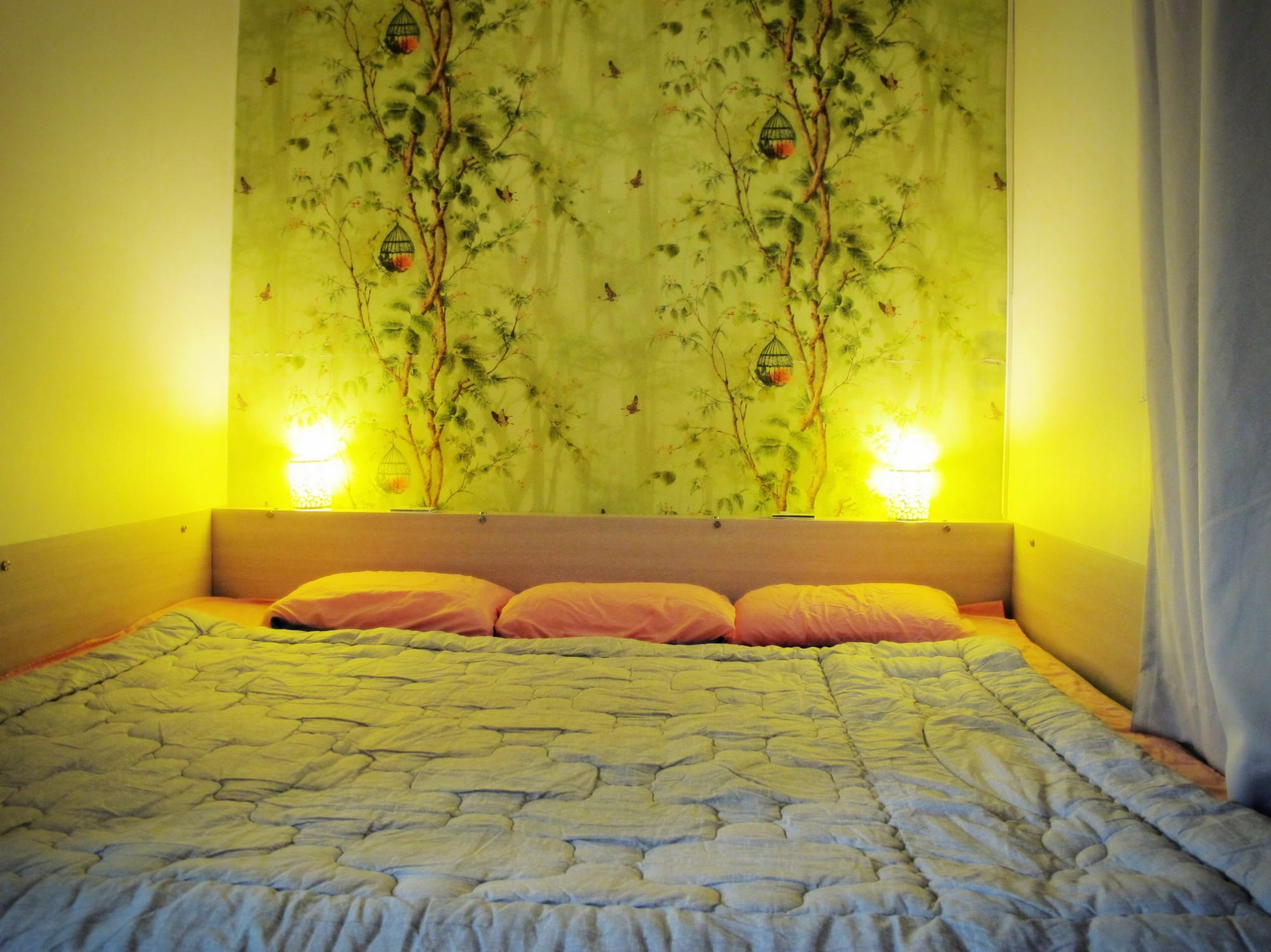 Tiara Guesthouse Σεούλ Εξωτερικό φωτογραφία