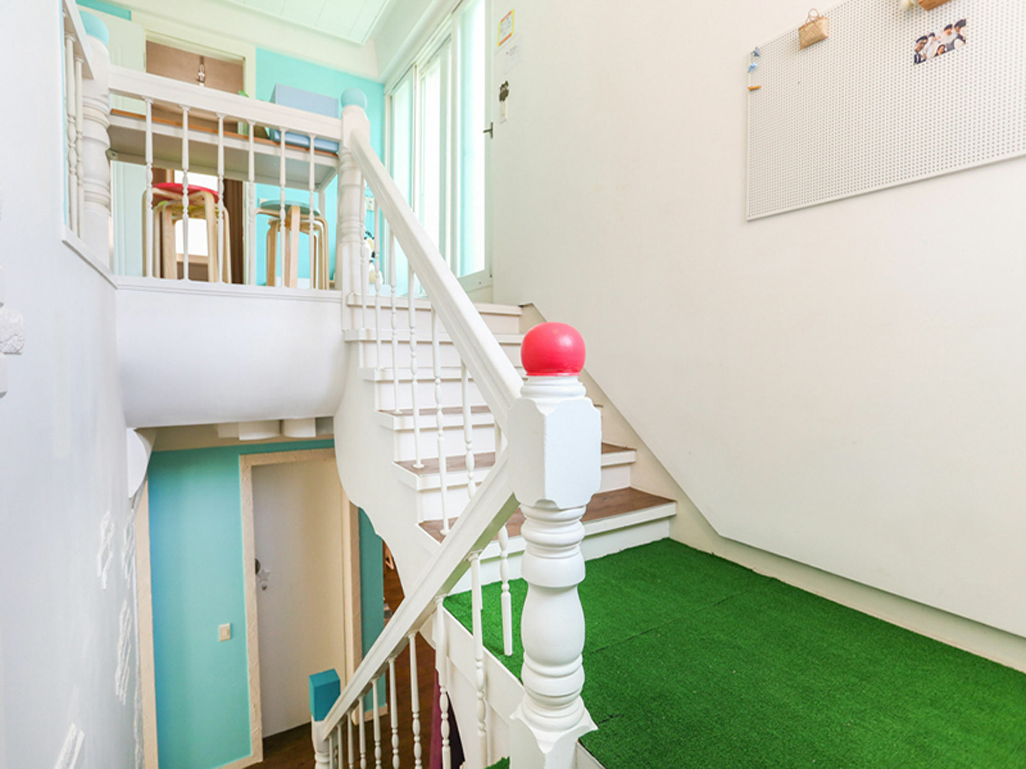 Tiara Guesthouse Σεούλ Εξωτερικό φωτογραφία