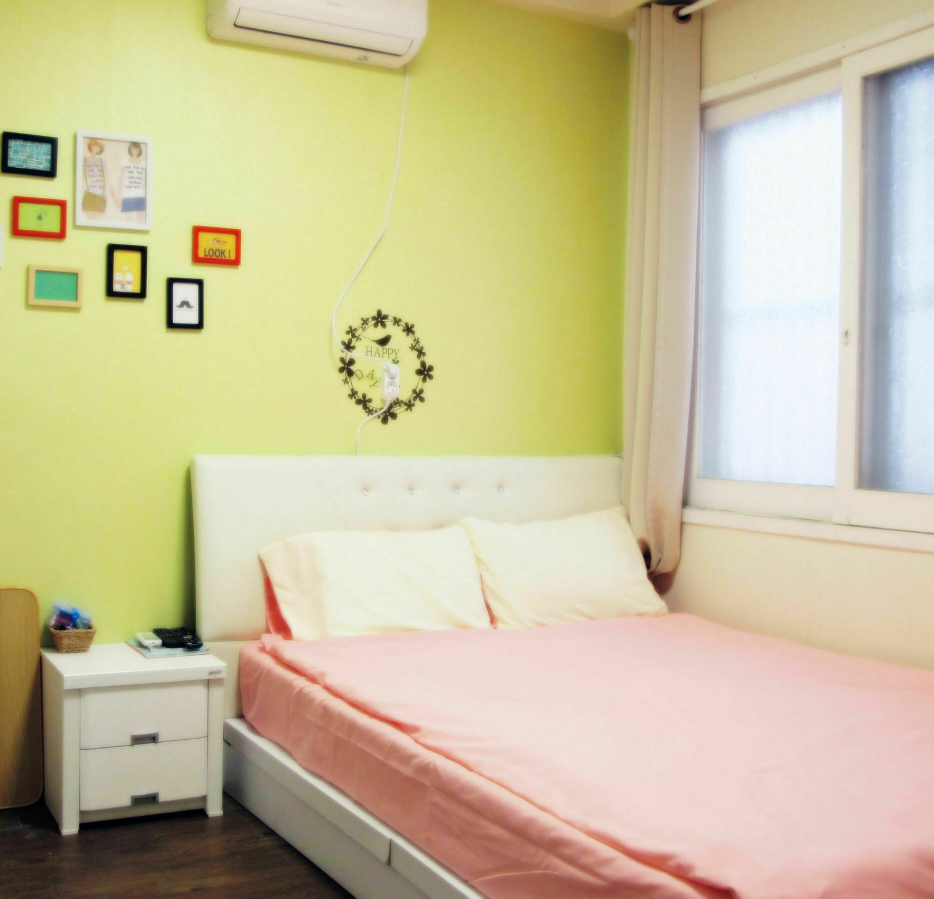 Tiara Guesthouse Σεούλ Εξωτερικό φωτογραφία