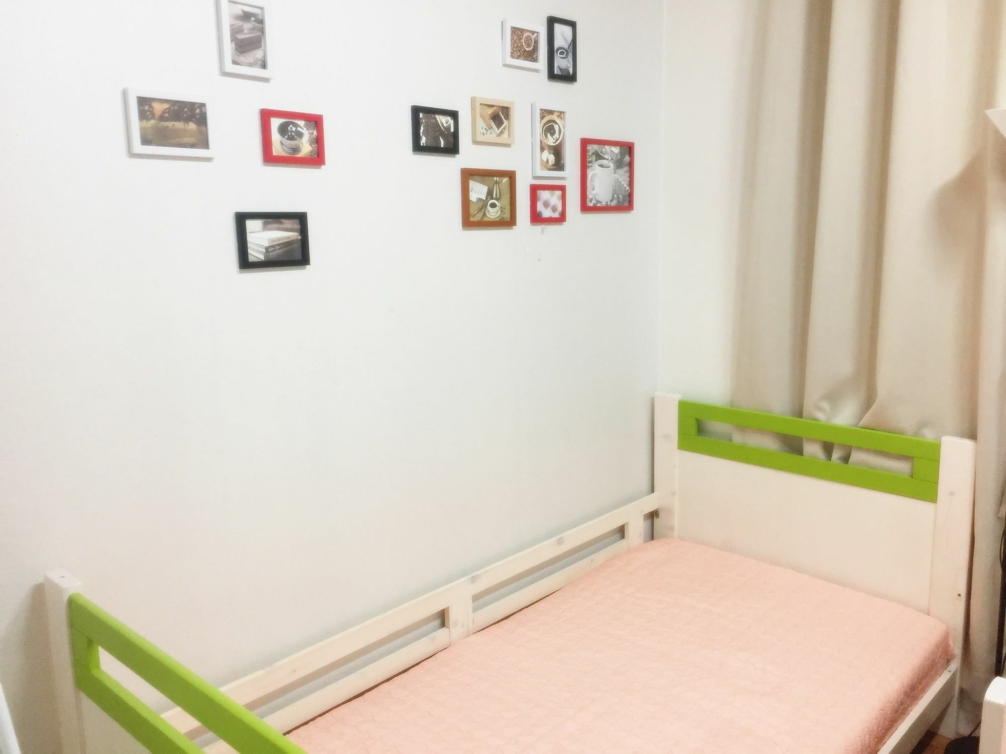 Tiara Guesthouse Σεούλ Εξωτερικό φωτογραφία