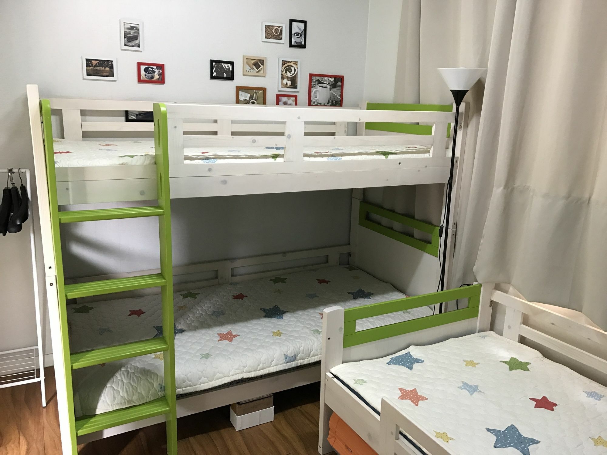 Tiara Guesthouse Σεούλ Εξωτερικό φωτογραφία