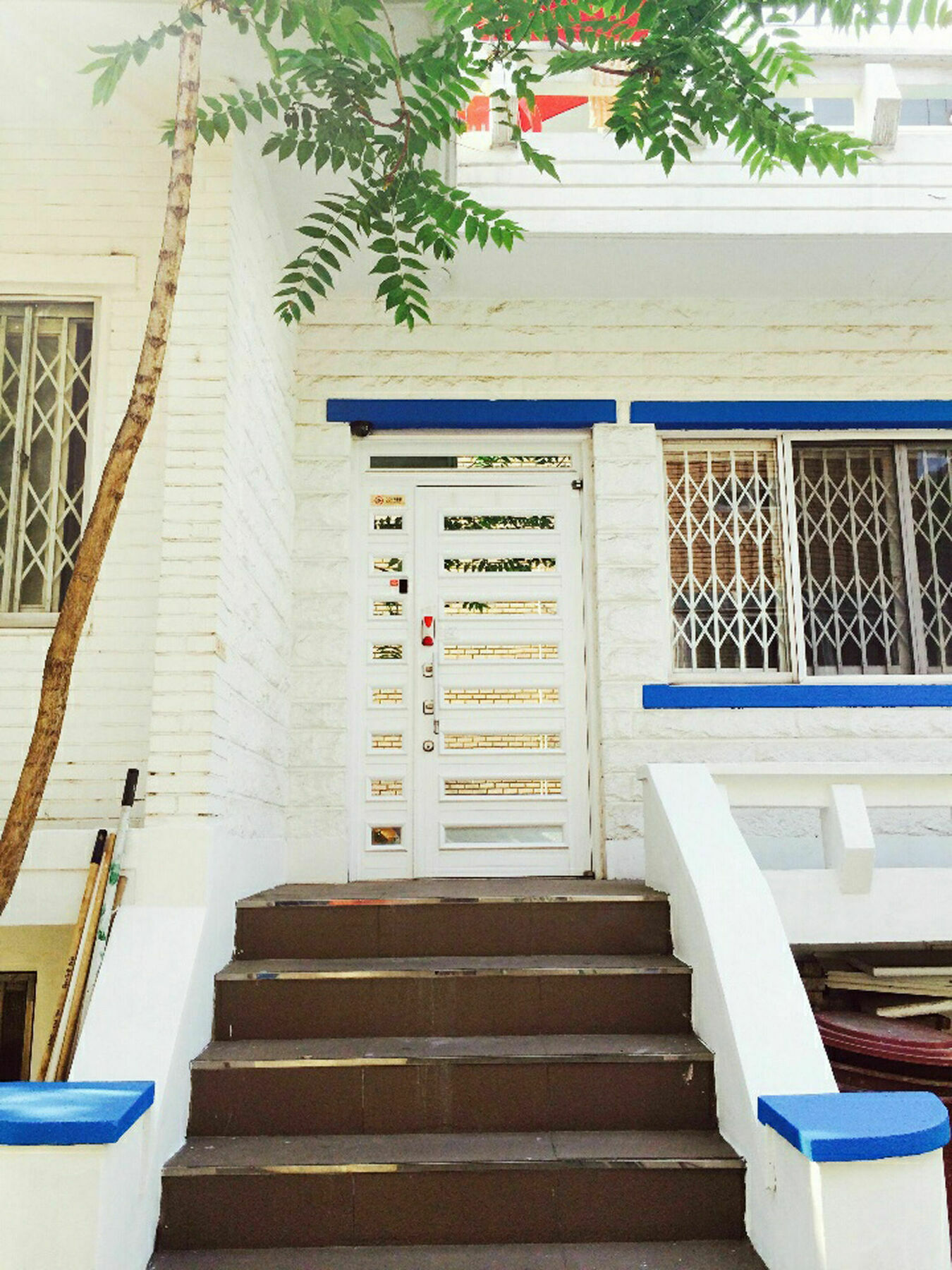 Tiara Guesthouse Σεούλ Εξωτερικό φωτογραφία